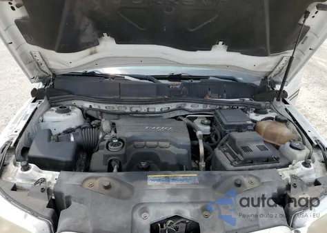 2009 Pontiac Torrent from USA, damaged, VIN 2CKDL33F296201289